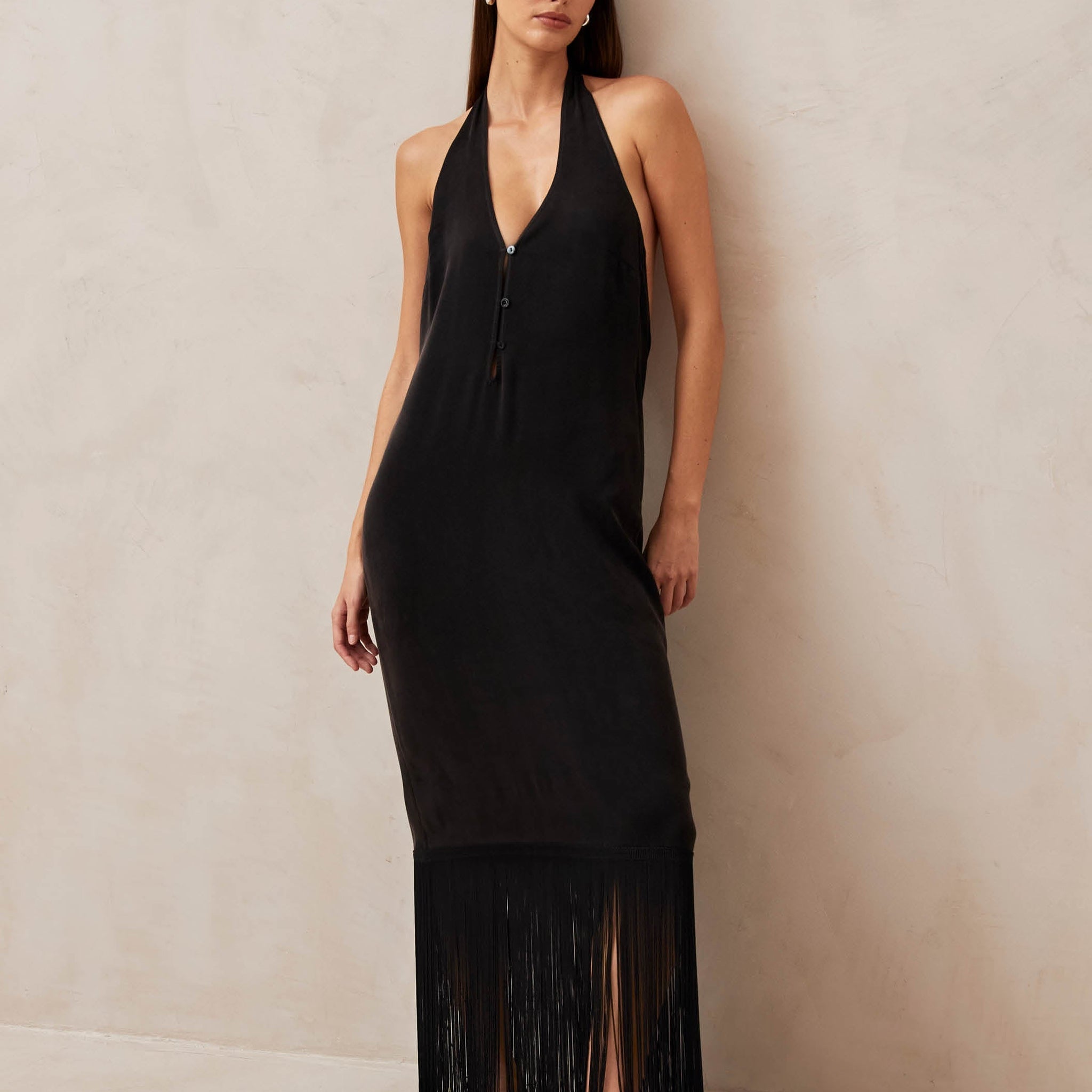 Flynn Dress