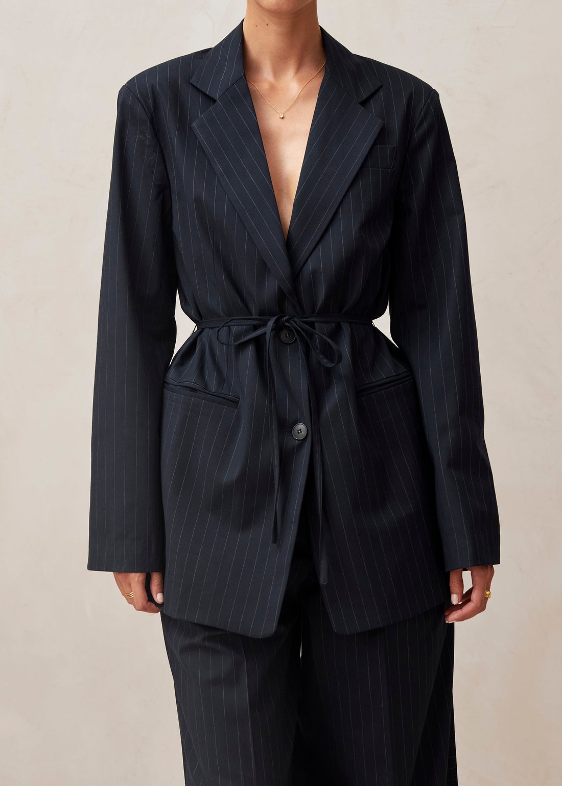 Lydia Blazer