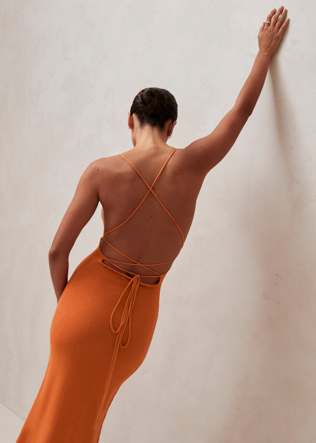 Ziggy Dress