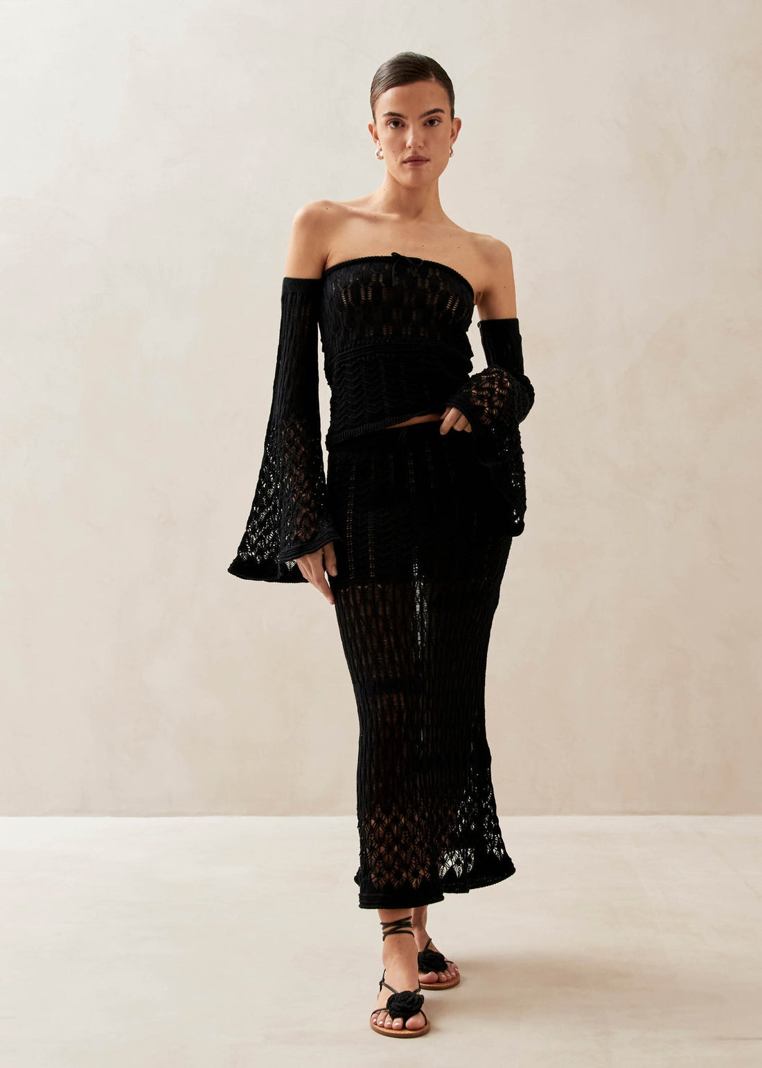 Cait Skirt