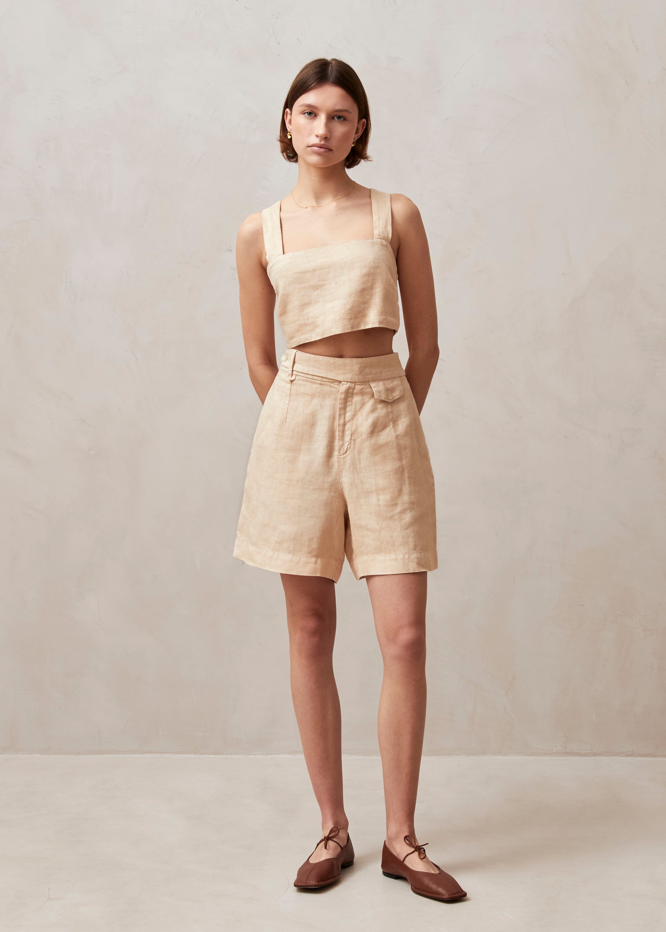Bertie Shorts