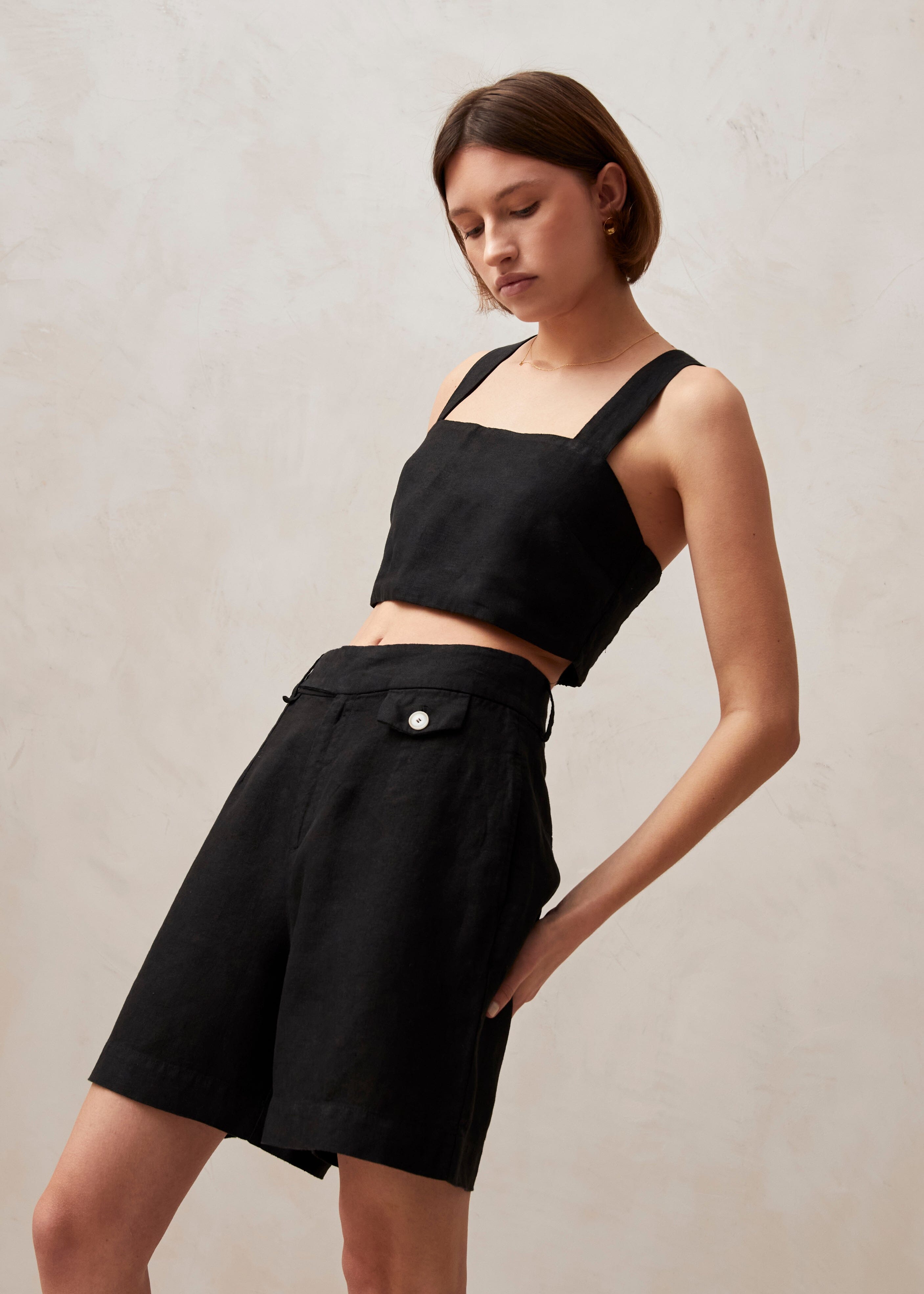 Bertie Shorts
