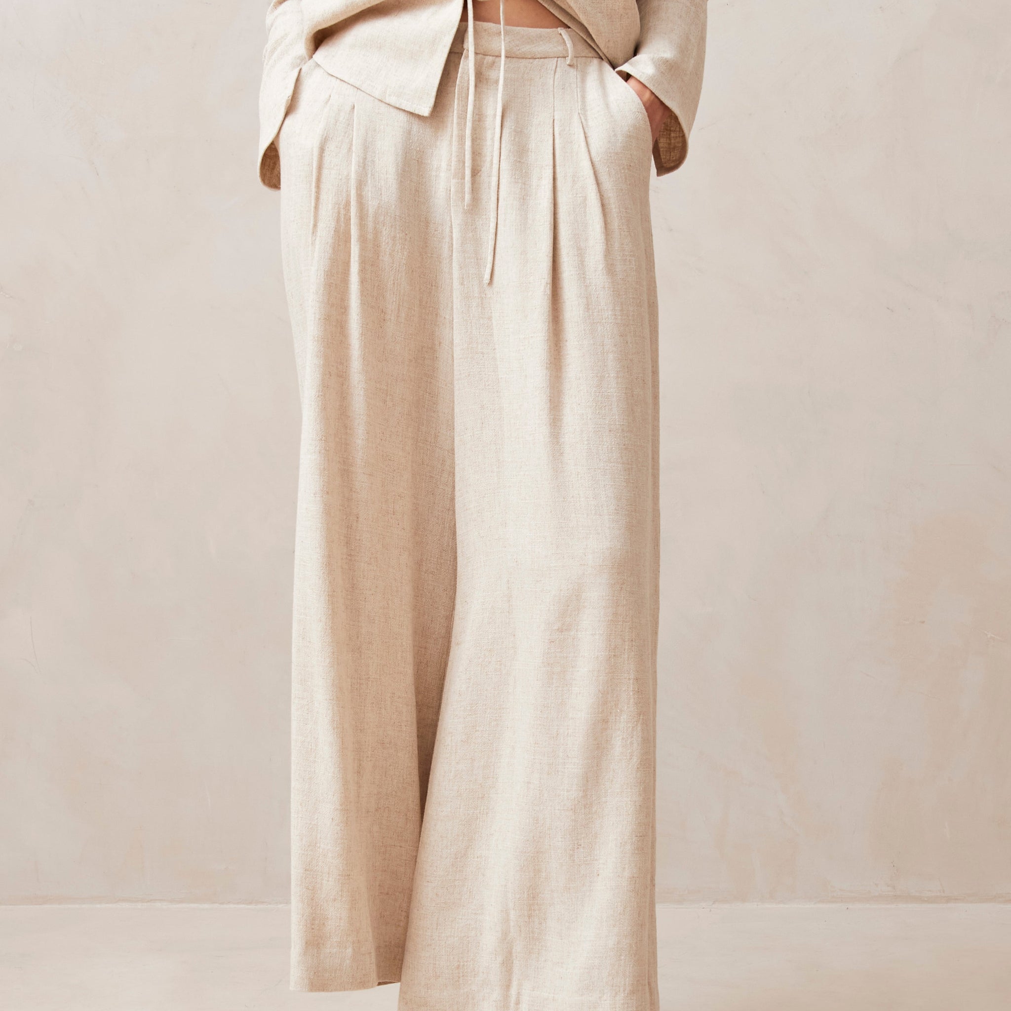 Larissa Pant